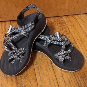 Chaco's Women's Z/Cloud X2 Sandals